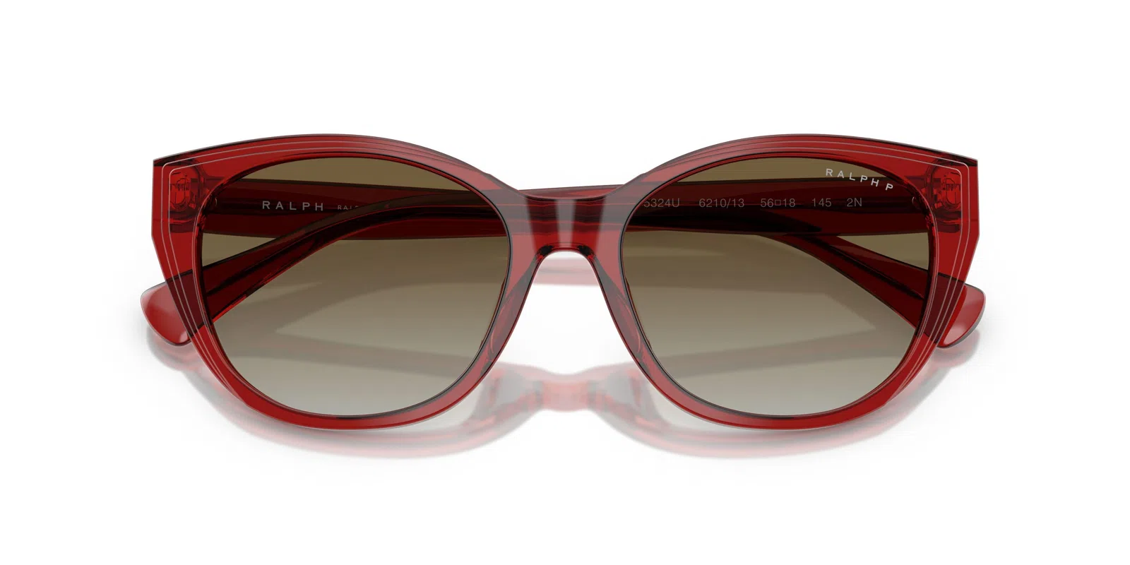 Ralph 5324U Sunglasses - view 12